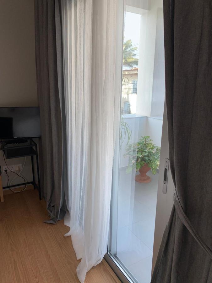 Hôtel Irene Luxury Studio At Strovolos Extérieur photo