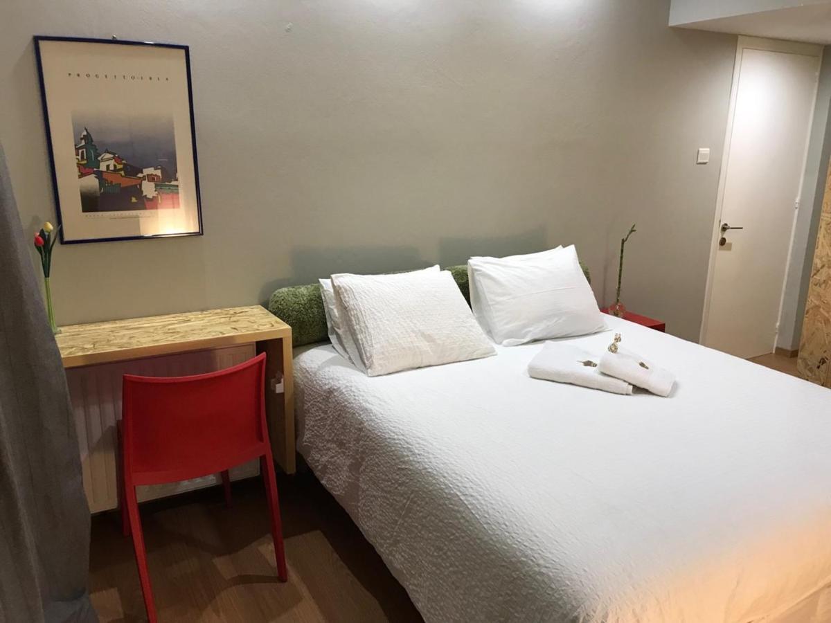 Hôtel Irene Luxury Studio At Strovolos Extérieur photo