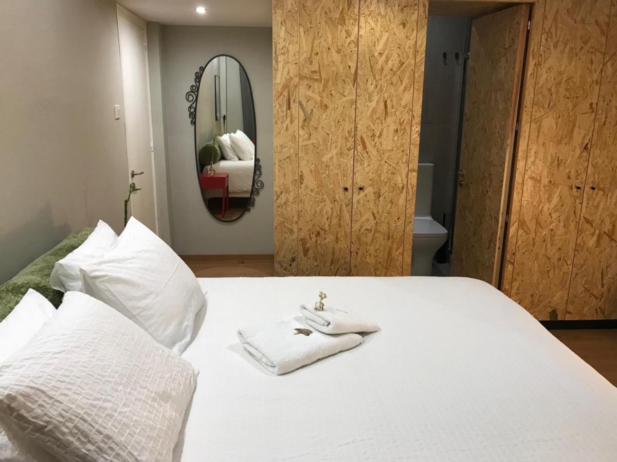 Hôtel Irene Luxury Studio At Strovolos Extérieur photo